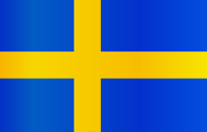 Swedish flag